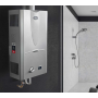 12L Gas Geyser Indoor Low Pressure Eco-Flow