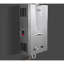 12L Gas Geyser Indoor Low Pressure Eco-Flow