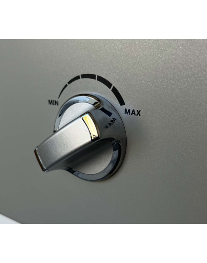 8L Gas Geyser Outdoor Low Pressure Eco-Flow